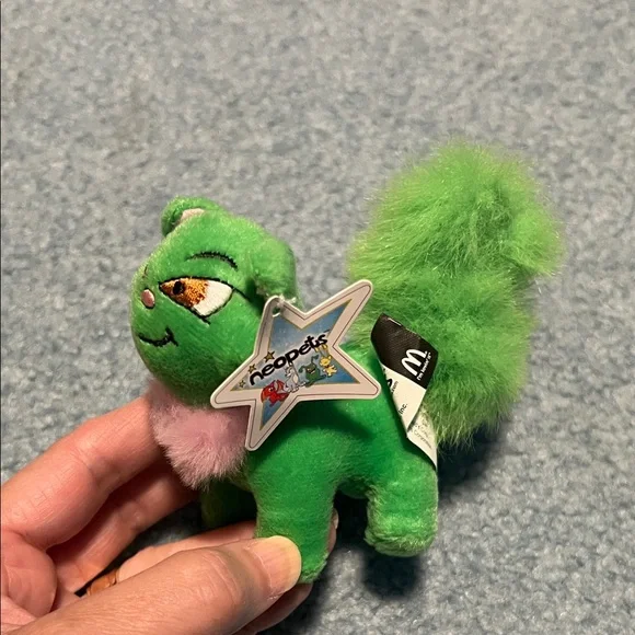 Neopet McDonald Collection - Picture 11 of 12